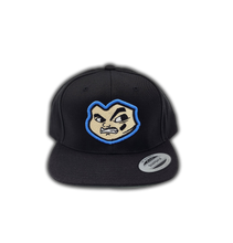 Load image into Gallery viewer, LilGeez Hat (Black)
