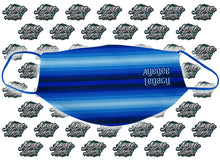 Load image into Gallery viewer, Sarape Vibes Face Mask