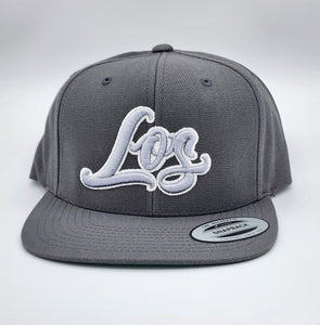 "Los" Hats