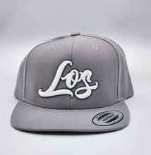 Load image into Gallery viewer, &quot;Los&quot; Hats
