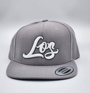 "Los" Hats