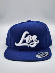 "Los" Hats