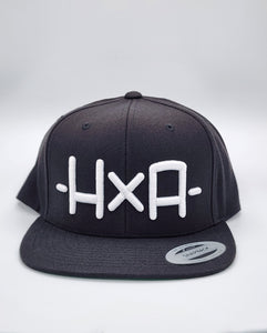 "HxA" Hats