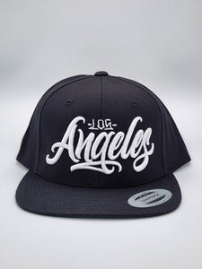 "Los Angeles" Hats