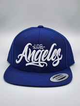 Load image into Gallery viewer, &quot;Los Angeles&quot; Hats
