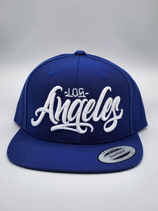 "Los Angeles" Hats