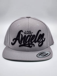 "Los Angeles" Hats