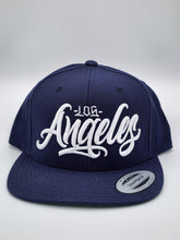 Load image into Gallery viewer, &quot;Los Angeles&quot; Hats
