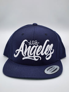 "Los Angeles" Hats