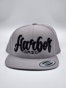 "Harbor Area" Hats