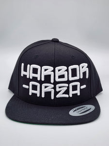 "Harbor Area Gee" Hat