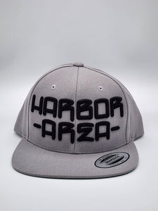 "Harbor Area Gee" Hat