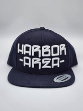 Load image into Gallery viewer, &quot;Harbor Area Gee&quot; Hat
