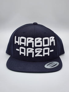 "Harbor Area Gee" Hat