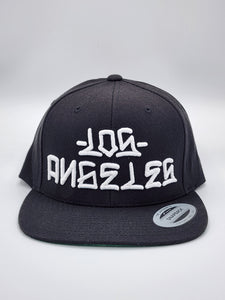 "Los Angeles Gee" Hats