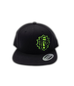 "AGL" Hat