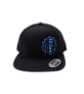 "AGL" Hat