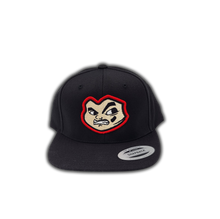 Load image into Gallery viewer, LilGeez Hat (Black)
