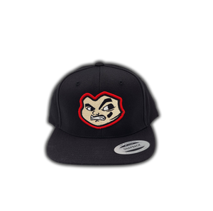 LilGeez Hat (Black)