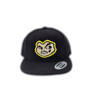 LilGeez Hat (Black)