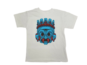 AyeGee Tlaloc (White)