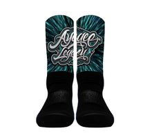 Load image into Gallery viewer, AyeGee Socks
