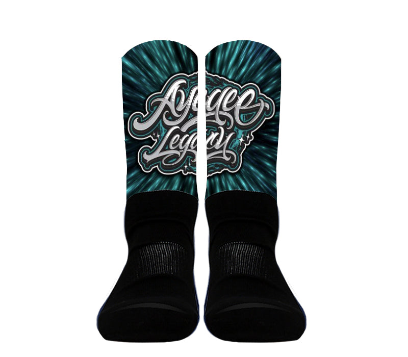 AyeGee Socks